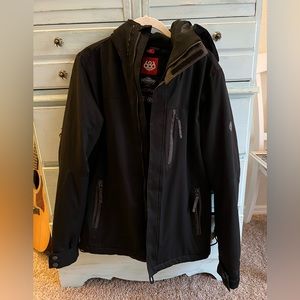 686 Snowboarding jacket sz Medium